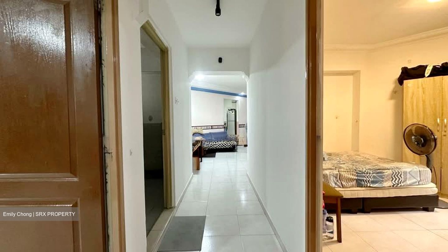Blk 682A Jurong West Central 1 (Jurong West), HDB 5 Rooms #539851961